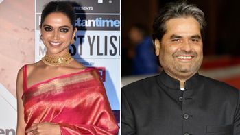 It’s the one occasion where I pursued the director to make the film, says Deepika on her next with Vishal Bhardwaj!