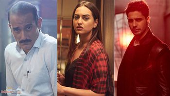 Ittefaq crosses 20 crores on first Tuesday at the domestic box-office!
