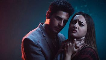 Ittefaq is stable on first Monday at the box-office!