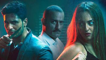 Ittefaq weekend 2 box-office nears 30 crores!