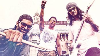 Jaago song from Rock On 2 crosses 2 million views in a day!