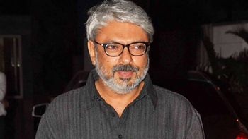 Jaaved Jaaferi's son Meezan to be launched by Sanjay Leela Bhansali?