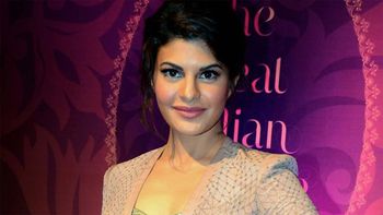 Jacqueline Fernandez is a very graceful and hard working dancer: Kathak teacher