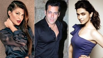 Jacqueline Fernandez out, Deepika Padukone in to romance Salman Khan in Kick 2?