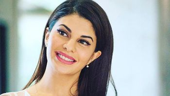 Jacqueline in Abu Dhabi to shoot the last schedule of Race 3