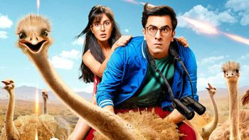 Jagga Jasoos Exclusive Video: Take a sneak peek into the world of Jagga!