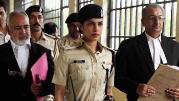 Jai Gangaajal: First Thursday Box-Office Collections; Nears 30 Crore!