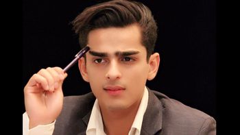 Jatin Suri Interview:  Initially, I wasn’t inclined towards acting, but now I’m very passionate about it.