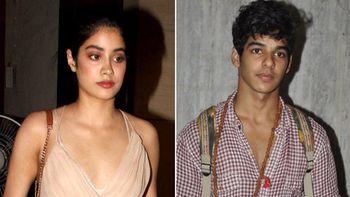 Jhanvi Kapoor & Ishaan Khatter to pair up for the remake of ‘The Fault in Our Stars’?