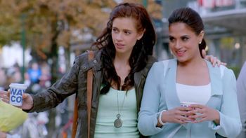 Jia Aur Jia Theme Song Says Travel Is Liberating!