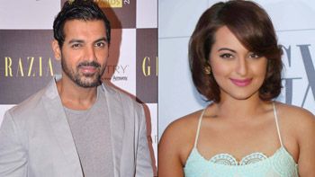 John Abraham, Sonakshi Sinha shoot a romantic number for Force 2