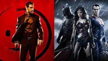 John Abraham starrer 'Rocky Handsome' to lock horns with 'Batman vs Superman Dawn of Justice'