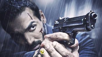 John Abraham starrer Rocky Handsome trailer unveiled!