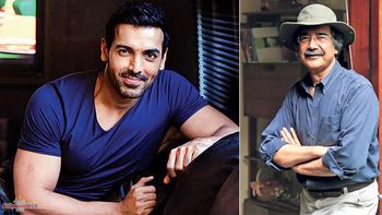 John Abraham will be seen saving tigers in jungles, in his upcoming film!