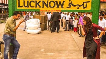 Jolly LLB 2: Akshay Kumar and Huma Qureshi begin the Lucknow schedule!