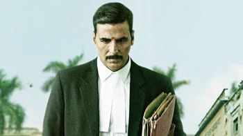 Jolly LLB 2: Akshay Kumar shares two new posters, film inspired by true events!