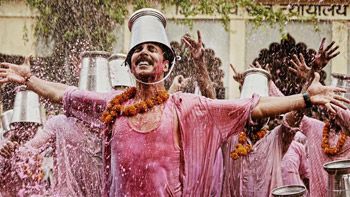 Jolly LLB 2 is shining bright at the week 2 box-office!