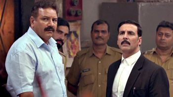 Jolly LLB 2 remains strong in week 2 at the box-office!