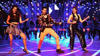 Judwaa 2 becomes Varun Dhawan’s highest grossing film!
