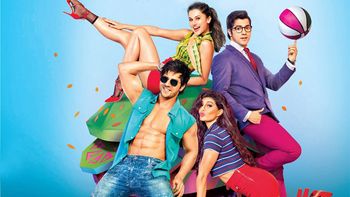 ‘Judwaa 2’ emerges as the biggest commercially successful film of 2017!