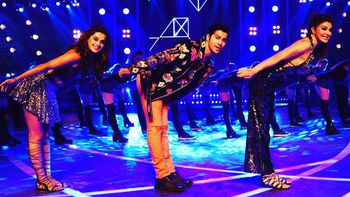 Judwaa 2 is a superhit, beats blockbusters of 2017!