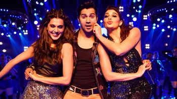 Judwaa 2 nears 60 crore mark at the box-office in just 3 days!