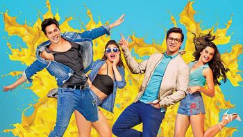 Judwaa 2 still going strong in week 2, crosses 125 crore mark!