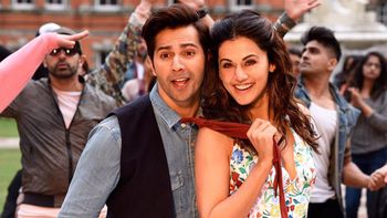 Judwaa 2 touches 85 crores on 1st Tuesday at the box-office!