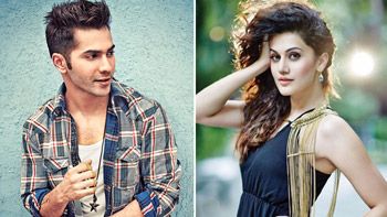 Judwaa 2: Varun Dhawan & Taapsee Pannu to shoot in Oxford University!