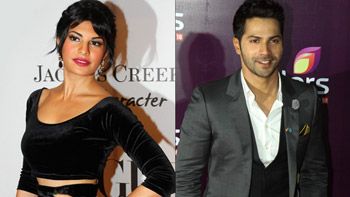 Judwaa 2 will have Jacqueline Fernandez to star opposite Varun Dhawan?