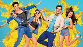 Judwaa 2 does not seem to stop! Weekend 2 box-office report!