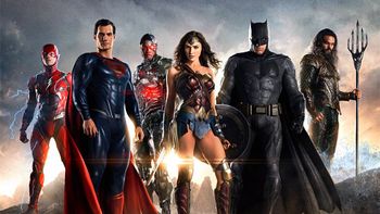 Justice League Trailer: DC Comics unites the band of superheroes against an enemy of invincible force!