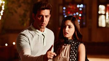 Kaabil gets 'UA' certificate; CBFC gives thumbs up for the film