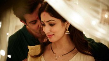 Kaabil's new song Kuch Din to be out tomorrow!