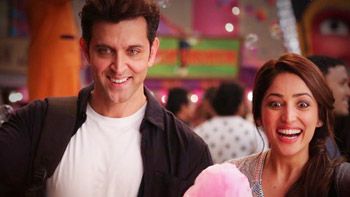 Kaabil's new track 'Kuch Din' enchants!