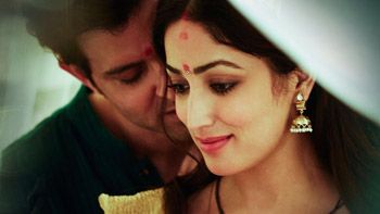 Kaabil Title Track rakes in 2 million views!