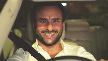 Kaalakaandi, a dark comedy starring Saif Ali Khan to release this September!