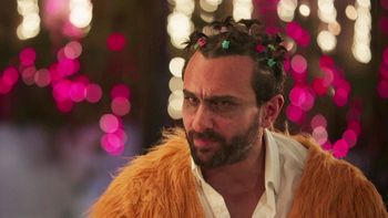 Kaalakaandi’s new song ‘Kaala Doreya’ completely justifies the original folk song!