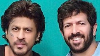 Kabir Khan confirms SRK's cameo in Salman Khan's Tubelight!