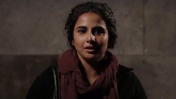 Kahaani 2: Durga Rani Singh gives a video message; trailer out Oct 25!