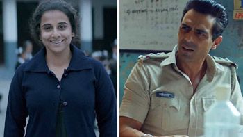 Kahaani 2 Trailer: It's gripping and leaves a strong impact!
