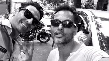 Kahaani 2 wraps up its shoot