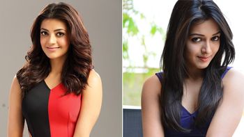 Kajal Aggarwal in, Catherine Tresa out from the Telugu remake of 'Bogan'?