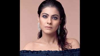 Kajol’s upcoming movie by Pradeep Sarkar to go on floors from next week!