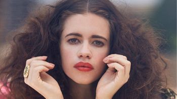 Kalki Koechlin shot a Glam photoshoot for Femina Wedding Times, and it’s gorgeous!