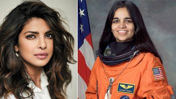Kalpana Chawla biopic starring Priyanka Chopra hits a bottleneck