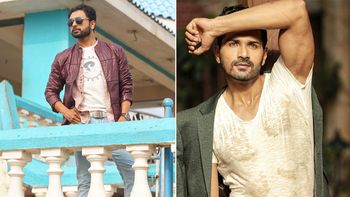 Kalpesh Chauhan: Mrunal is my mentor; he is guiding me to get better work!
