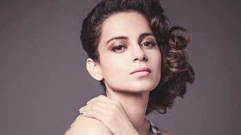 Kangana Ranaut becomes brand ambassador of Reebok