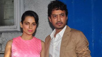 Kangana Ranaut, Irrfan Khan to star in Ritesh Batra's next film