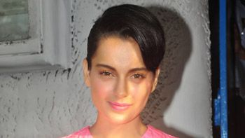 Kangana Ranaut: My mother started crying getting overwhelmed to the National Award news